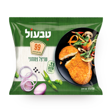 Tivol Vegetarian Schnitzel 99 Cal