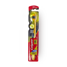 Toothbrush Colgate 360 Cerqual Gold Soft