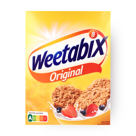 Weetabix Original