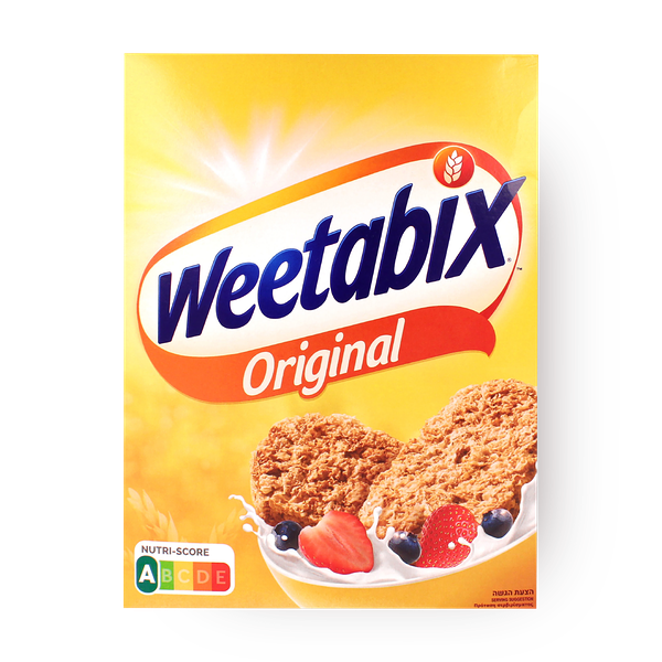 Weetabix Original