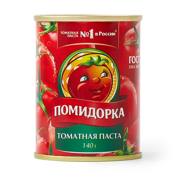 Томатная паста — купить с доставкой на дом
