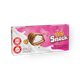 Milkt Snack