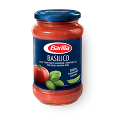 Соус Barilla Basilico томат-базилик