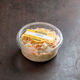 Delicatessen Coleslaw salad