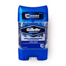 Gillette Sport cool wave deodorant