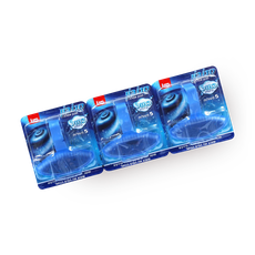Sanbon Blue Classic
