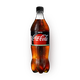 Coca-Cola Zero 1 liter