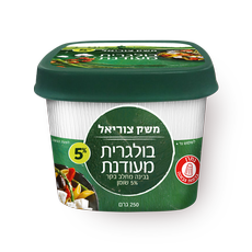 Meshek Tzuriel Refined Bulgarian cheese 5%