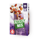 Energy Mix Raisins, nuts & milk chocolate
