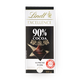 Lindt excellence Dark Chocolate 90%