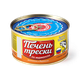 Печень трески По-мурмански «Вкусные консервы», 185 г — купить с ...