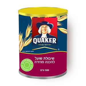 Granula and Oat — buy with home delivery in Ramat Gan at affordable prices  from Yango Deli