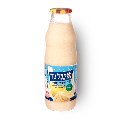 משקה איילנד גויאבה