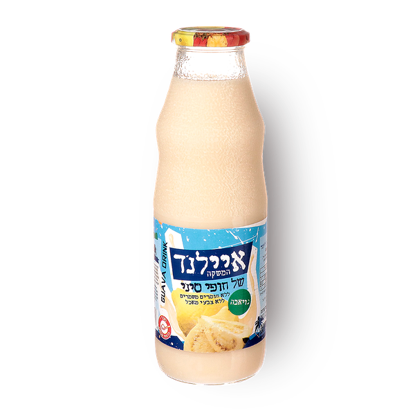 משקה איילנד גויאבה