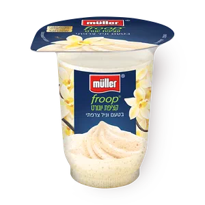 Yogurt da bere fragola 200g Mila - D'Ambros Ipermercato