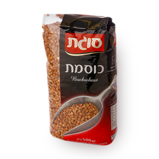 Buckwheat