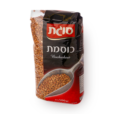 כוסמת