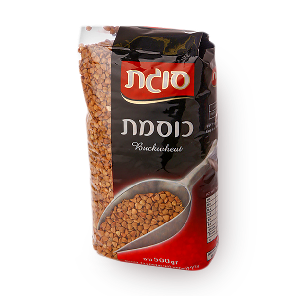 כוסמת