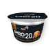 Danone Pro taste salty caramel