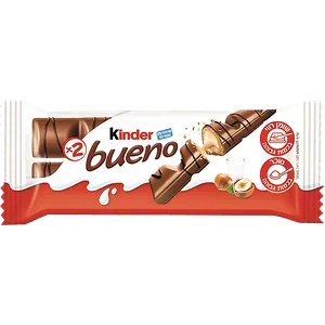 Kinder Bueno