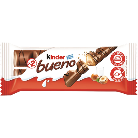 Kinder Bueno