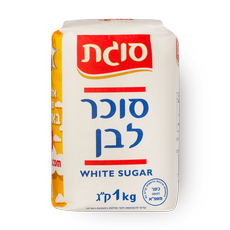 Sugat White sugar