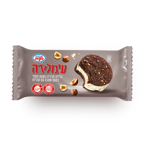 עיגולידה