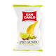 Чипсы Piu Gusto San Carlo лайм и розовый перец