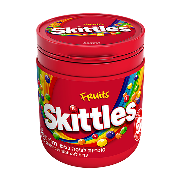 Skittles Sour candies