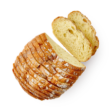 Хлеб карто­фельный Ситник Нижего­родский хлеб