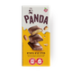 Panda chocolate peanut cream