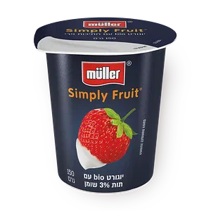 Yogurt Muller Frutta Pistacchio G 125x2 432601