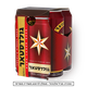 Goldstar can beer pack