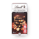 Lindt Dark Chocolate With Hazelnuts