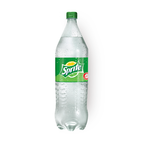 Sprite Lime