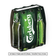 Carlsberg beer Pack