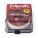 Чизкейк Bettys Cake вишня-шоколад