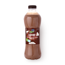 Tara Fortified chocolate milk drink 2%
