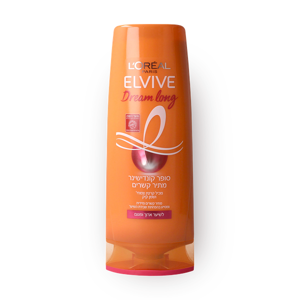 ELVIVE Dream Long conditioner for long and damaged hair