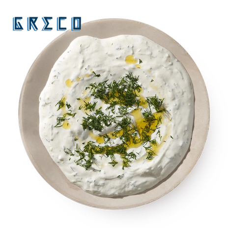 Tzatziki