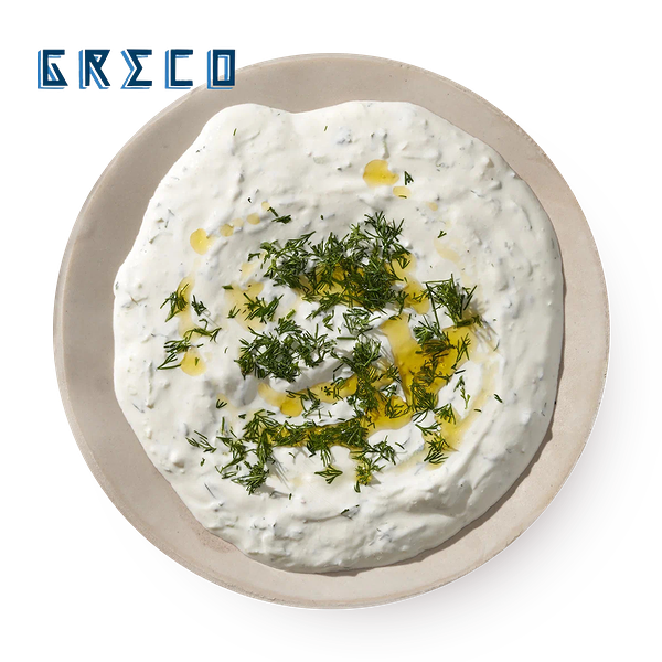 Tzatziki