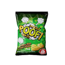 Poof Hearts Classic