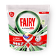 Fairy Platinum Plus Dishwasher tablets