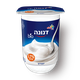 Danone White yogurt 1.7%