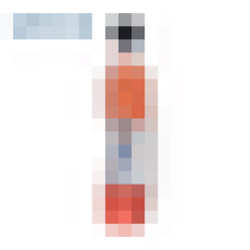 Olympus cocktail