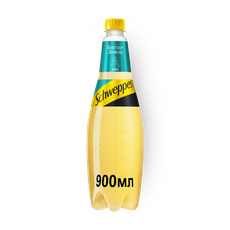 Тоник Биттер Лемон Schweppes — купить с доставкой из Яндекс Лавки