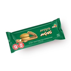 Pinukiyot Coockies with Tortit falvor