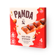 Panda Nougat crackers pack
