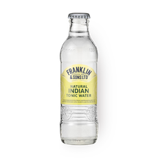 Franklin & Sons tonic water