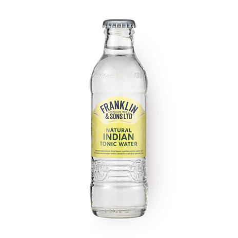 Franklin & Sons tonic water